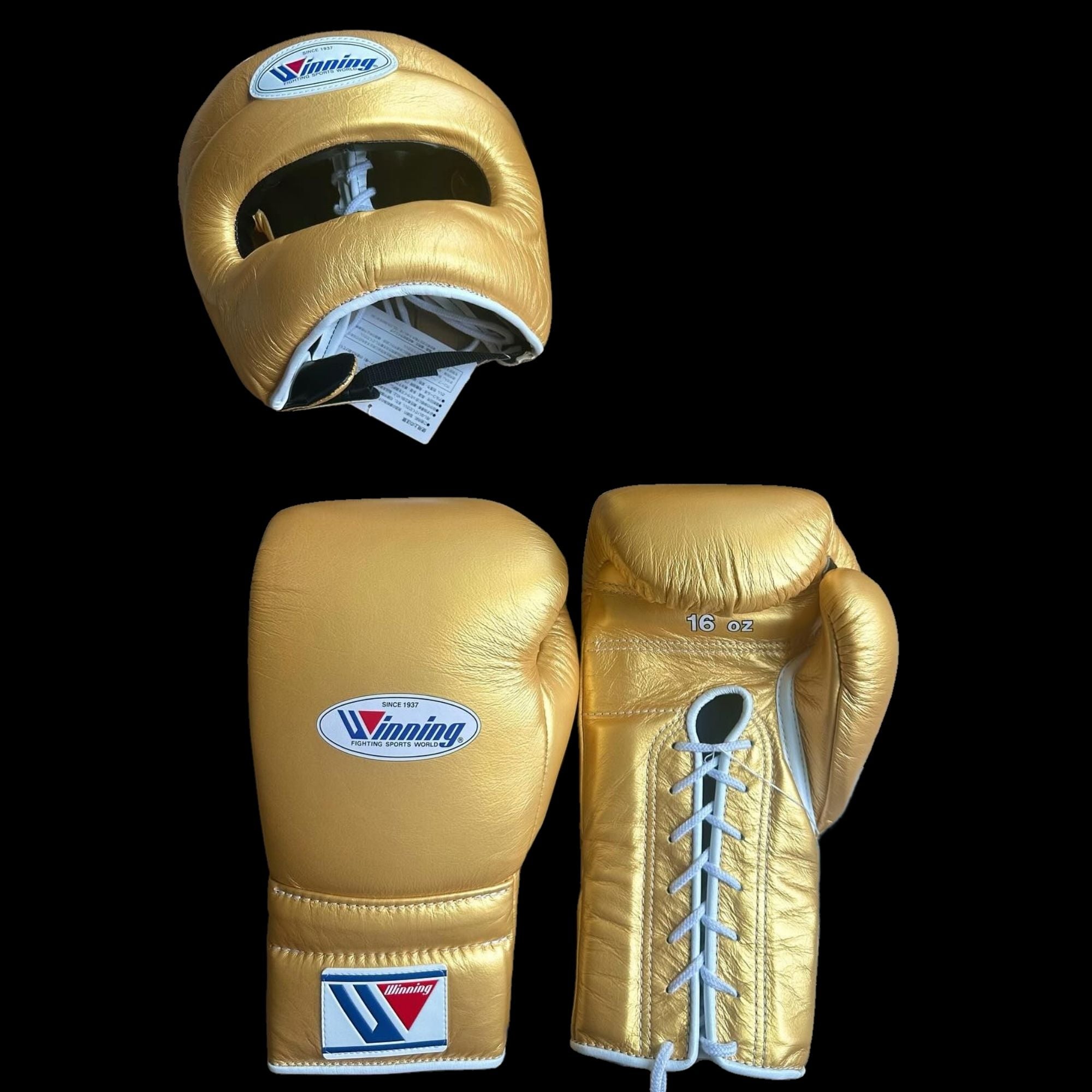 Gold Winning Boxing Gloves set, Winning Boxing Glove winning head guard, winning boxing set Winning Lace up Boxing Glove set, Boxing Glove set, Winning boxing gear set, PF Fitness Gear, Winning set, PF FITNESS GEAR winning gear, winning Boxing Glove, Winning groins, Winning Frame head Guard, winning Boxing Set, Focus pads, Gloves for Gym, Fight Gloves, Gift for Him, Gift for Son, Father days Gift, Black Friday Sale, Christmas Gift, Thanks Giving Gift, New Year Gift